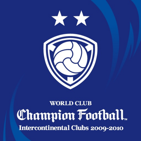 WORLD CLUB Champion Football